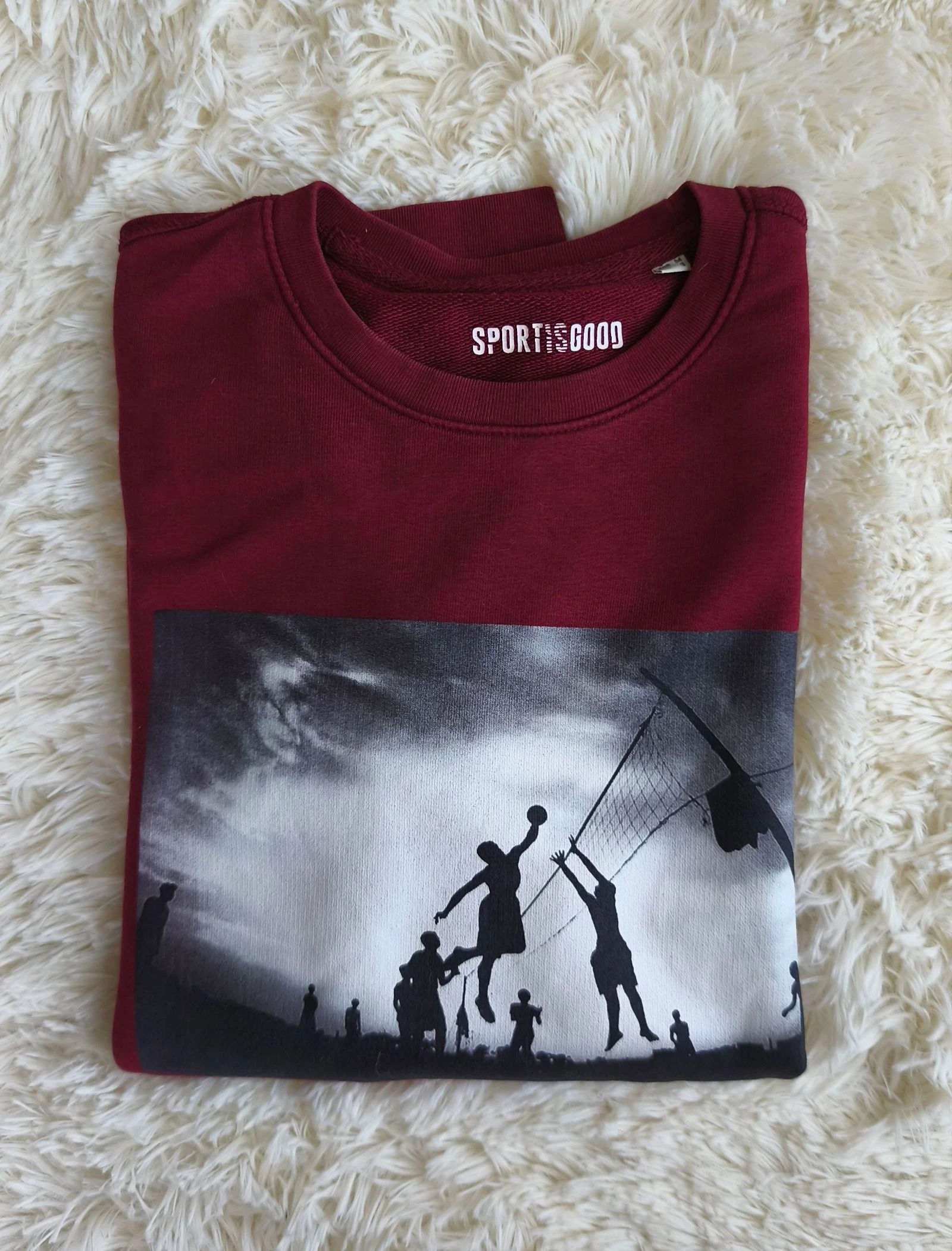 ❤️ sudadera de manga larga para mujer T38 ❤️ – photo 3